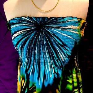 Colorful Maxi XXl